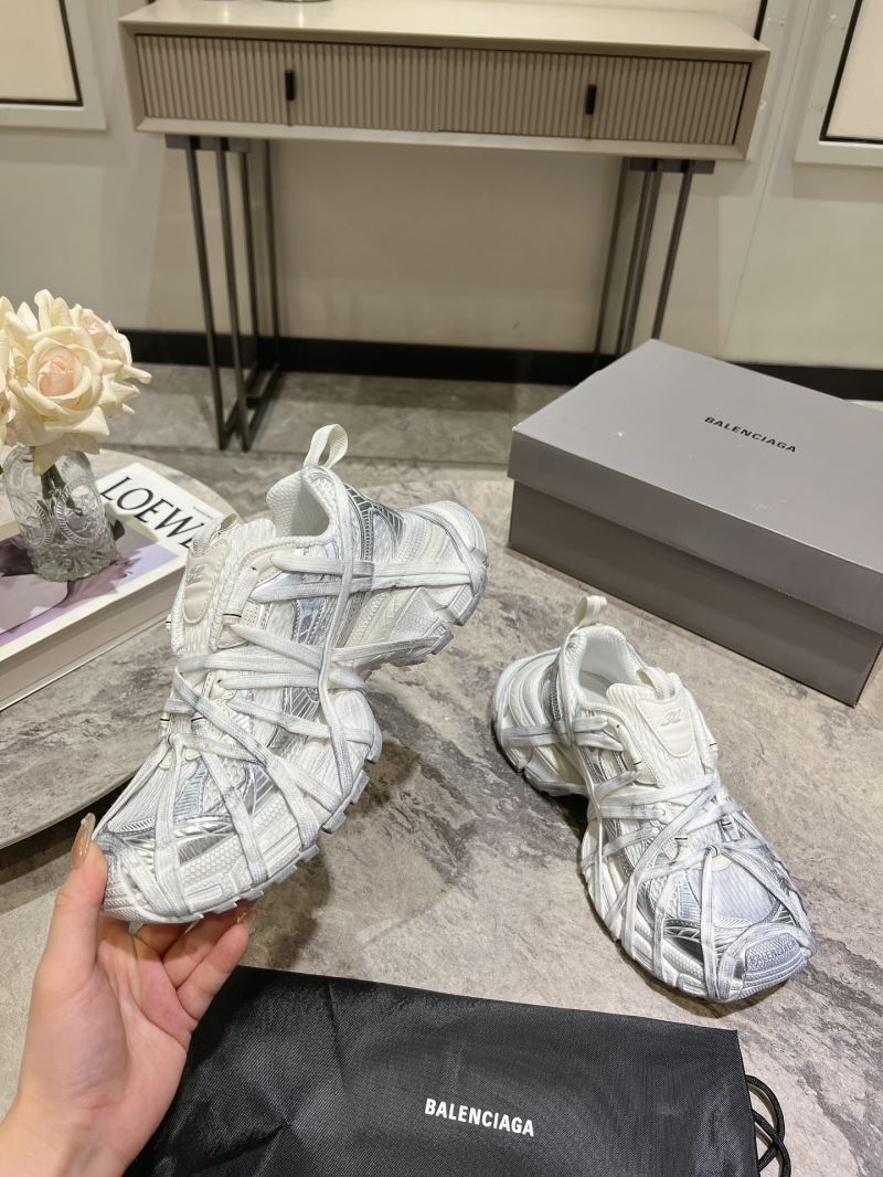 Balenciaga Track Shoes